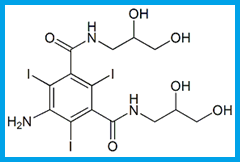 IOHEXOL EP IMPURITY J / IOHEXOL USP RC B / IOVERSOL USP RC A